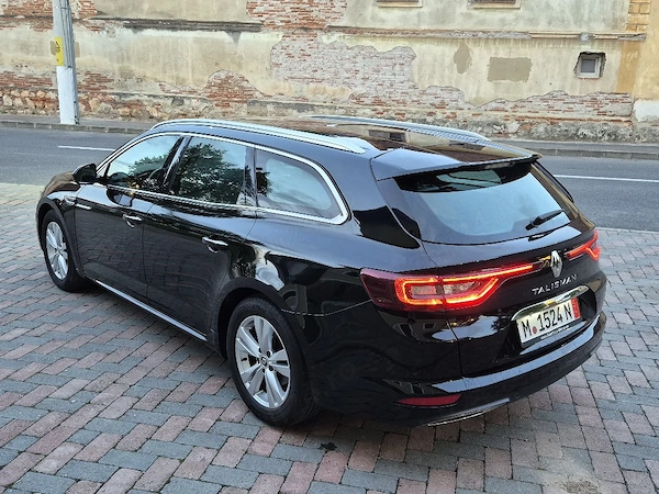 RENAULT Talisman 2018 — imagine 3