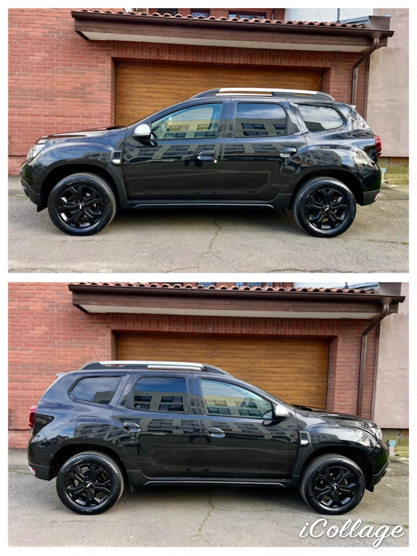 DACIA Duster 2023 — imagine 8