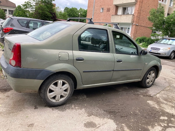 Vand Dacia Logan 1.5 diesel an 2007