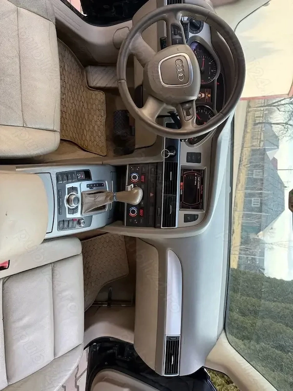 AUDI A6 2008 — imagine 6