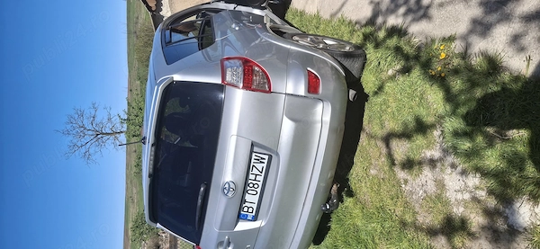 TOYOTA RAV4 2010 — imagine 4