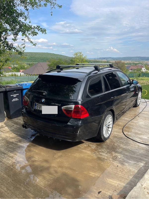 BMW 3 Series 2006 — imagine 3