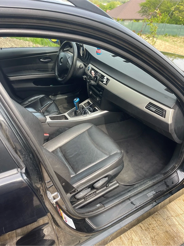 BMW 3 Series 2006 — imagine 2
