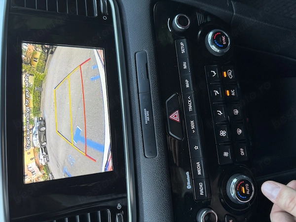 KIA Sportage 2020 — imagine 16