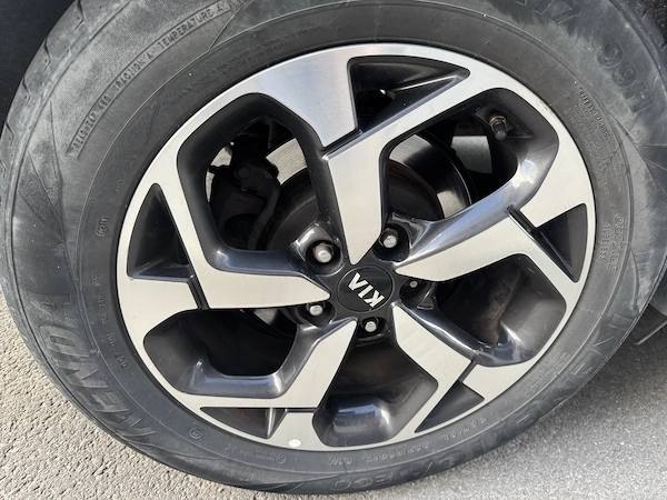 KIA Sportage 2020 — imagine 22