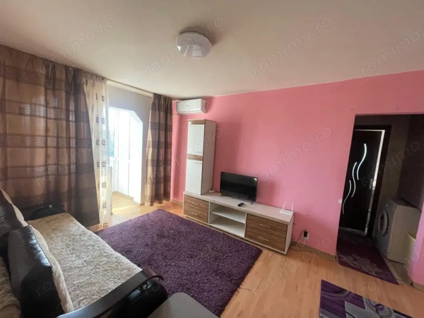 Apartament cu 2 camere, 36.63 mp,pretabil regim hotelier, zona Craiovita - Niela — fotografia 1