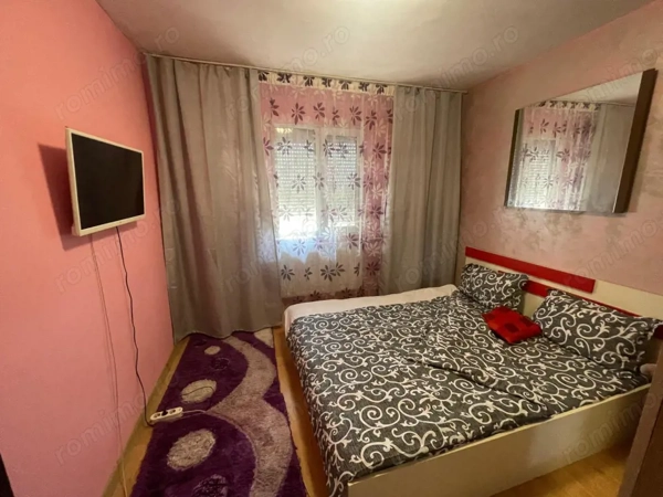 Apartament cu 2 camere, 36.63 mp,pretabil regim hotelier, zona Craiovita - Niela — fotografia 3
