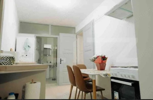 Apartament cu sauna si jacuzzi, 70 mp utili, zona Poarta Schei - Brașov — fotografia 1