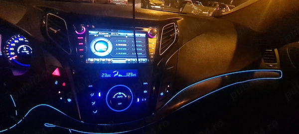 HYUNDAI i40 2012 — imagine 5