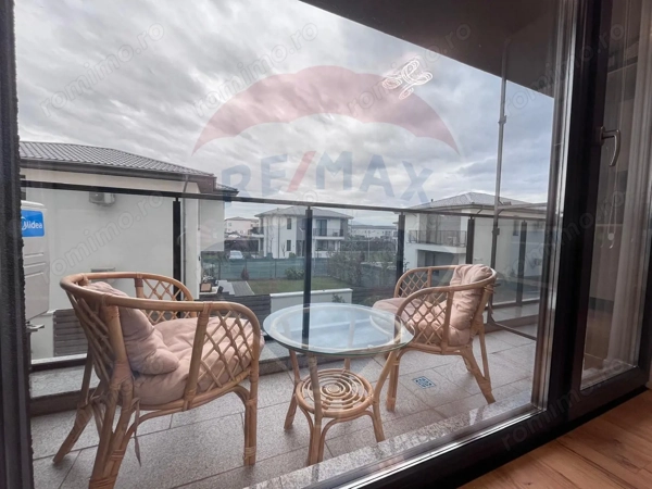 Apartament Premium | 2 camere prima chirie +parcare | Tunari- Otopeni — fotografia 3