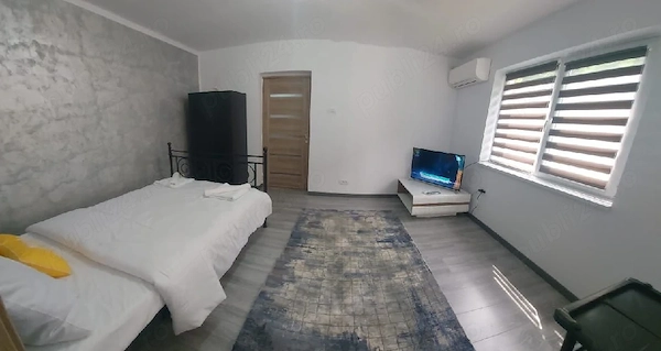 Afacere -2 apartamente de lux Băile Herculane — fotografia 1
