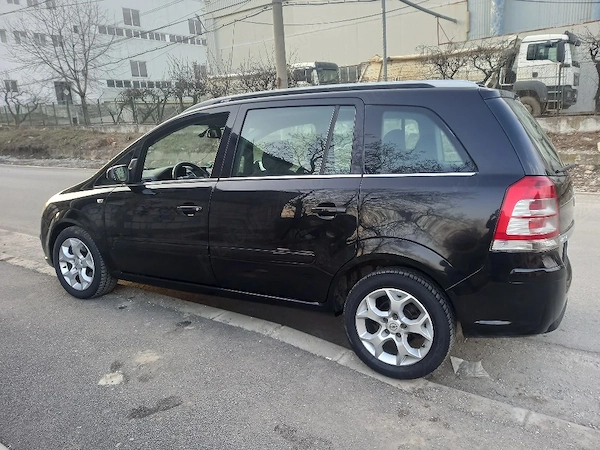 OPEL Zafira 2006 — imagine 2