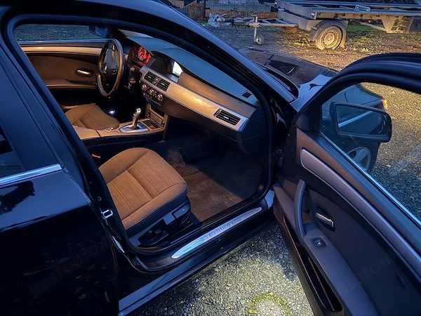 BMW 5 Series 2009 — imagine 2