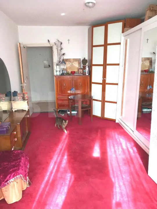 Apartament 3 camere – 66 mp utili | Parter | Zona Vlahuță — fotografia 3