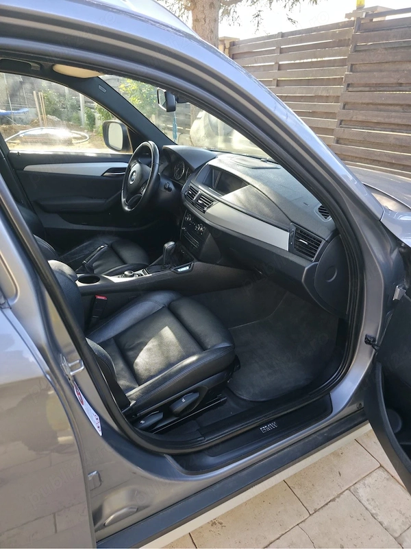 BMW X Series (Generic) 2011 — imagine 5