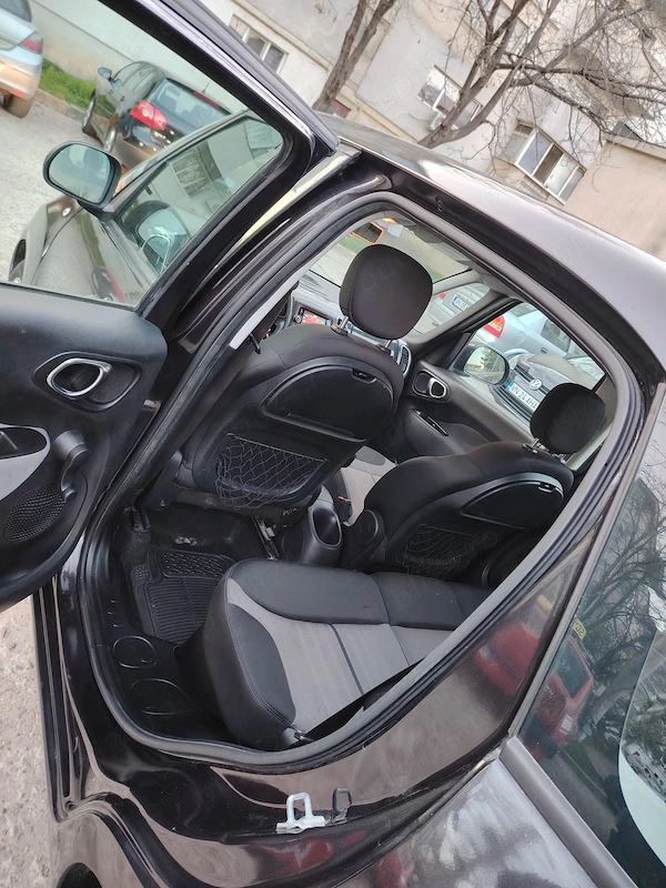 FIAT 500L 2014 — imagine 2