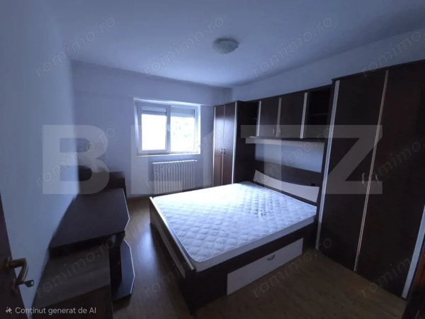 Apartament 3 camere, 80 mp, zona Micro 12 — fotografia 3