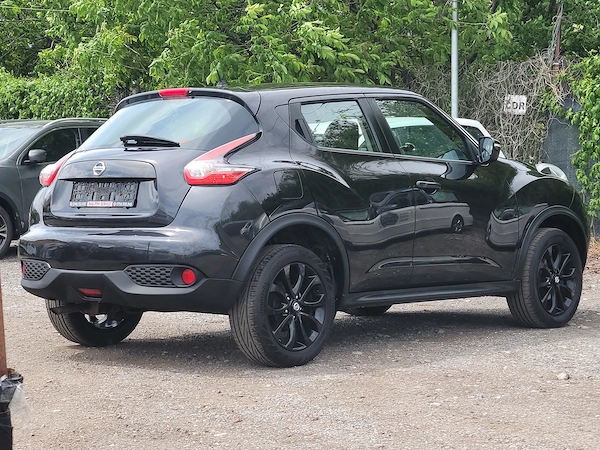 NISSAN Juke 2017 — imagine 11