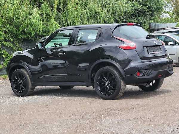 NISSAN Juke 2017 — imagine 12
