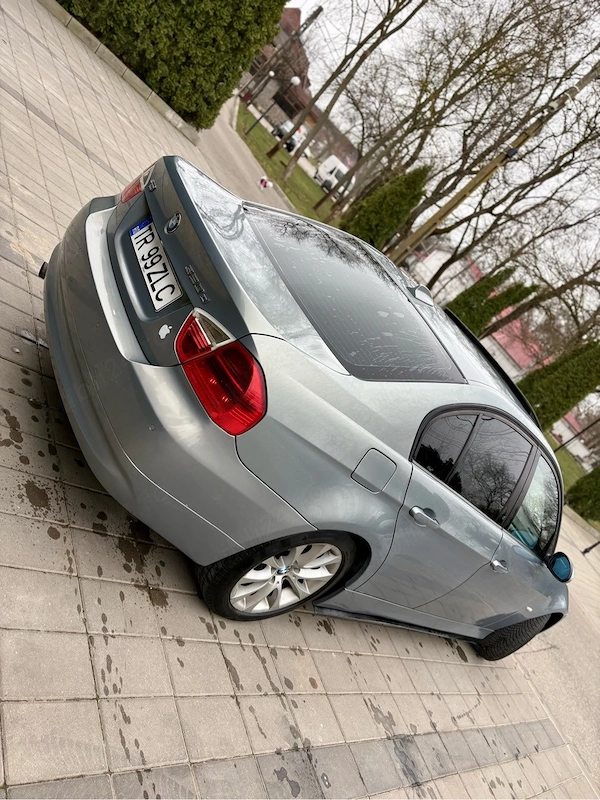 BMW 3 Series 2007 — imagine 4