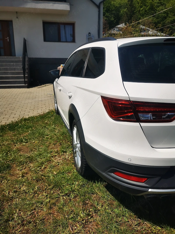 SEAT Leon 2016 — imagine 7