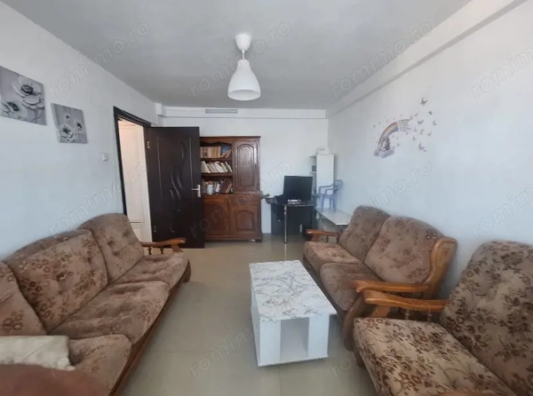 2 camere Dorobanti - Decomandat — fotografia 1