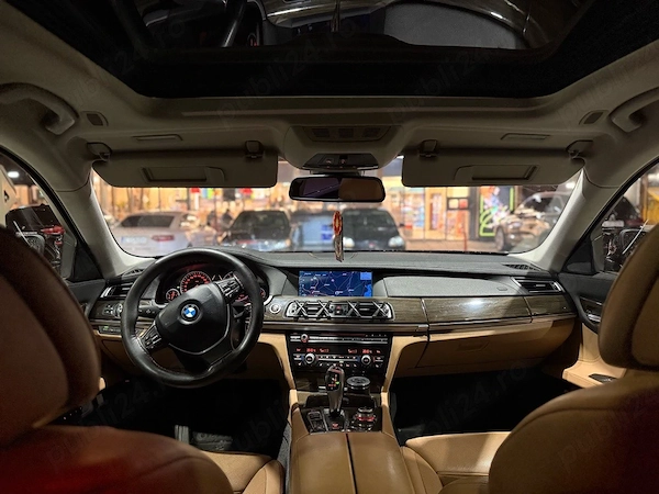 BMW 7 Series 2011 — imagine 2