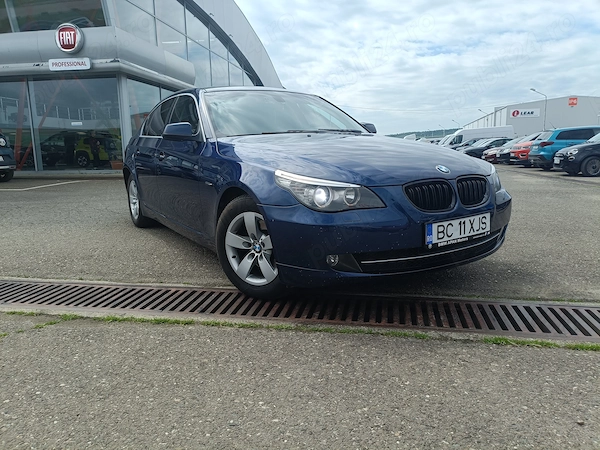 BMW 5 Series 2009 — imagine 2