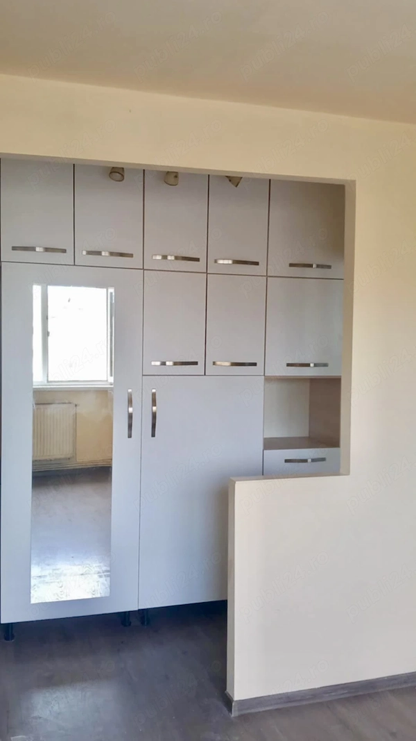 Apartament 2 camere, confort 1, semidecomandat — fotografia 3