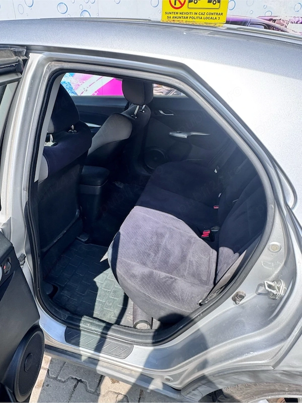 HONDA Civic 2007 — imagine 2