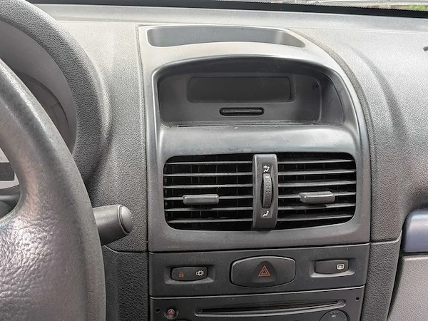 RENAULT Symbol 2007 — imagine 6