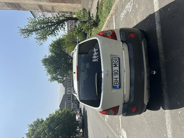 OPEL Antara 2010 — imagine 4