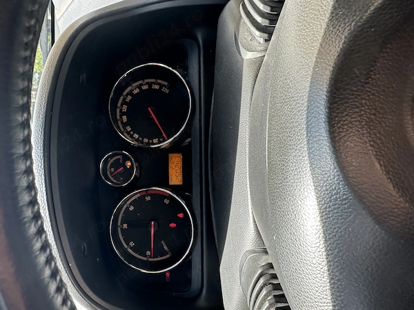 OPEL Antara 2010 — imagine 6