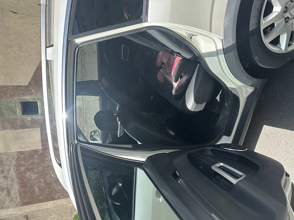OPEL Antara 2010 — imagine 7