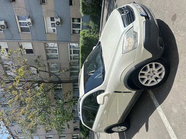 OPEL Antara 2010 — imagine 2