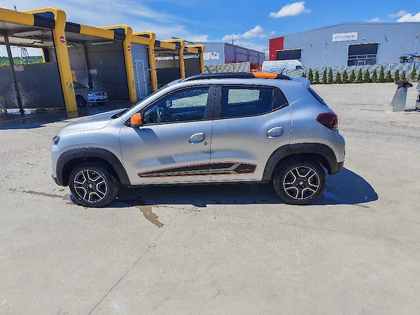DACIA Spring 2022 — imagine 2