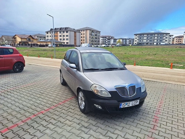 LANCIA Ypsilon 2005 — imagine 2