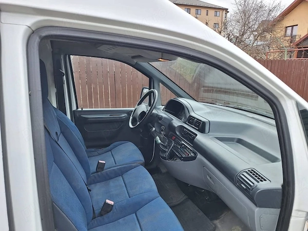 PEUGEOT Expert 2005 — imagine 4