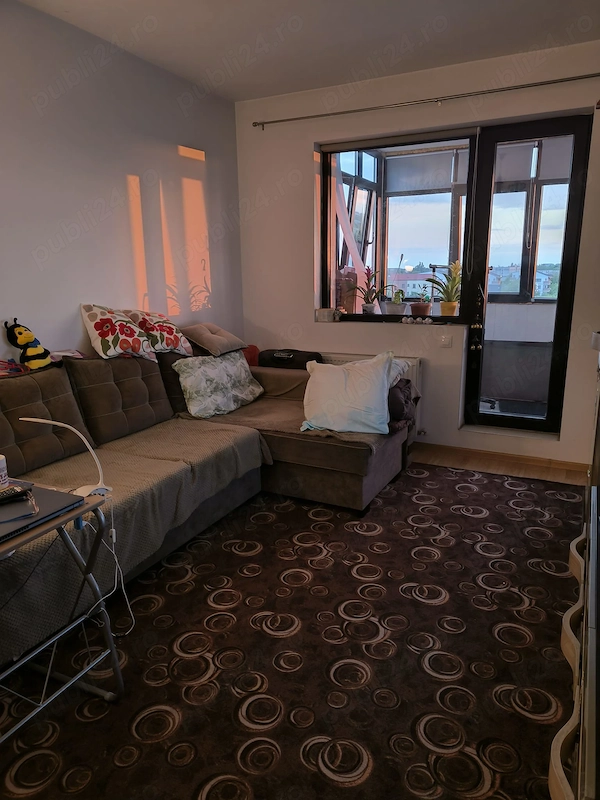Apartament 2 camere Str Ion Conea — fotografia 1