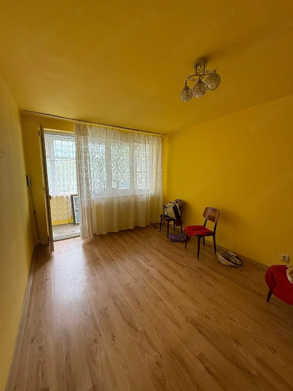 Apartament 2 camere - strada Parângului — fotografia 1