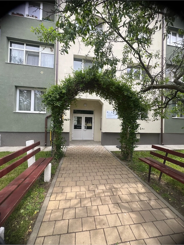 Apartament de vanzare — fotografia 3