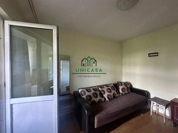 Apartament 2 camere - Zona Nord — fotografia 3