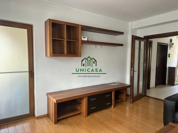 Apartament de inchiriat - 3 camere - Zona Nord — fotografia 3