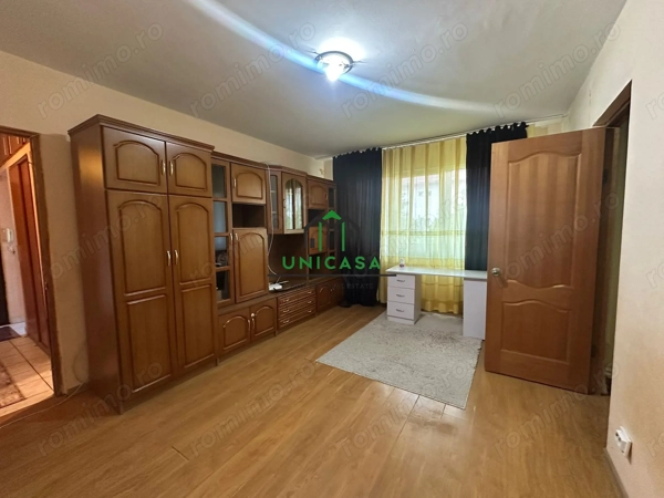 Apartament 2 camere - Zona Nord — fotografia 1