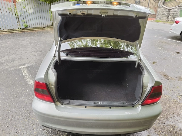 OPEL Vectra 2001 — imagine 9