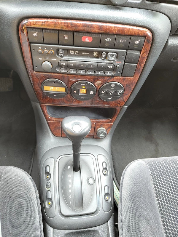 OPEL Vectra 2001 — imagine 5