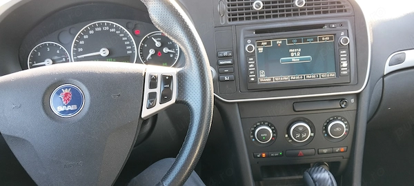 SAAB 9-3 2009 — imagine 8