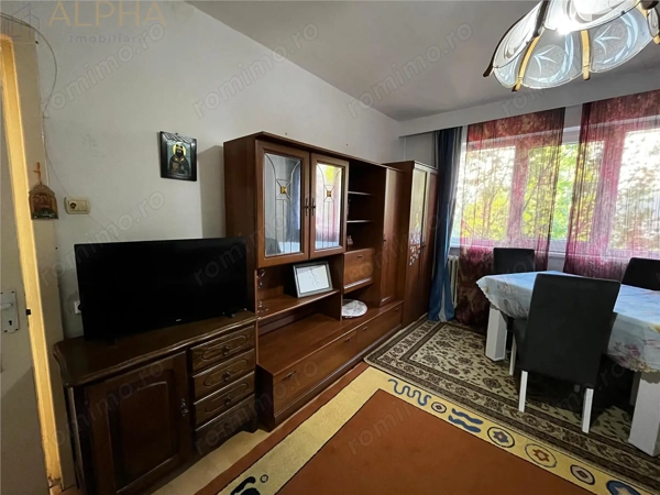 Apartament 2 camere de inchiriat, Exclusivitate, Str. Artarilor, Bistrita, BN — fotografia 3