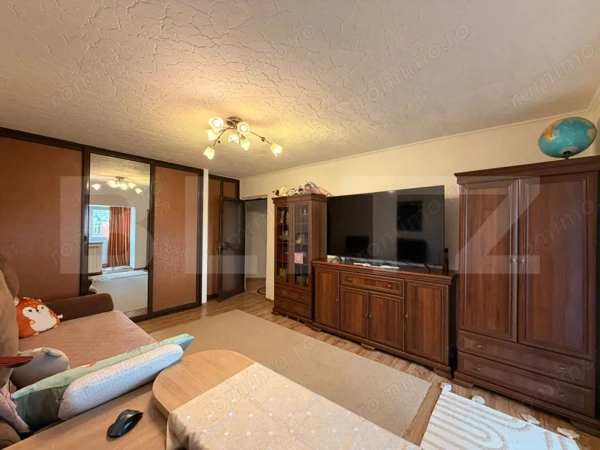Apartament 2 camere decomandat, 49.03 mp, bloc monolit, zona Craiovita - Materna — fotografia 1