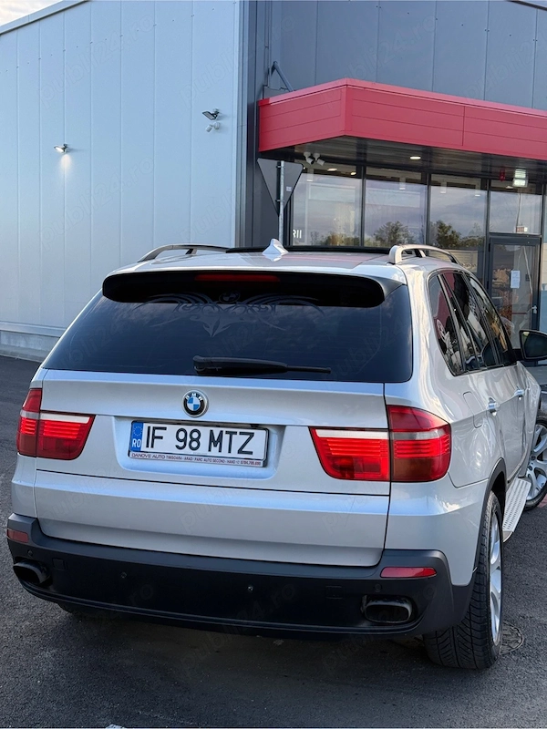 BMW X Series (Generic) 2009 — imagine 3